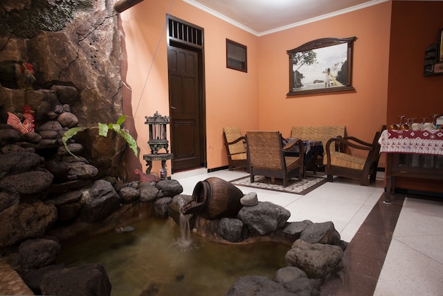 レッドドアーズ ニア スタシウン コタ バル マラン