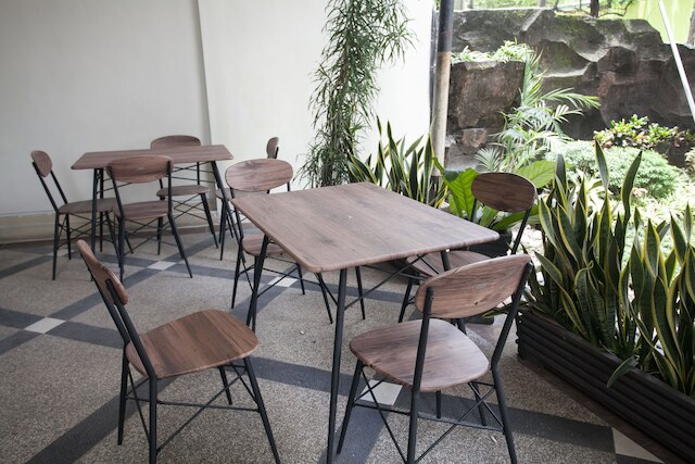 レッドドアーズ アット ランパル