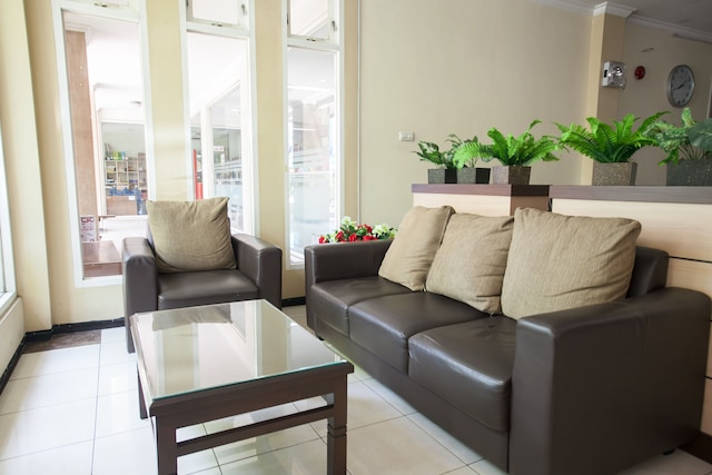 レッドドアーズ アット ランパル