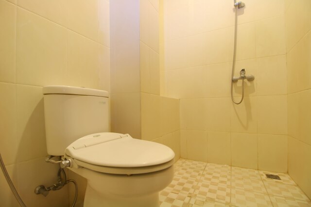 レッドドーズ プラス アット タマン シスワ 2