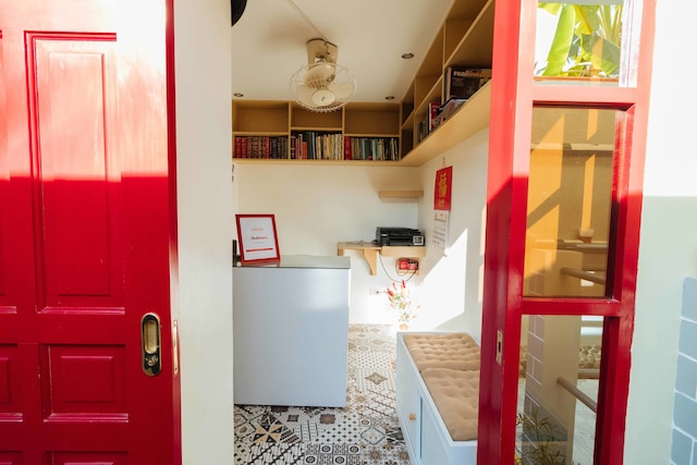 レッドドアーズ プラス アッ ルビー ラス ピナス ウィークリー ステイ