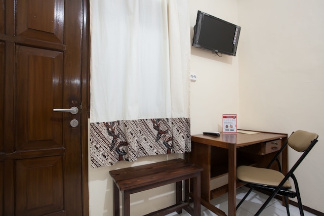 レッドドアーズ ニア ブラウィジャヤ ユニバーシティ