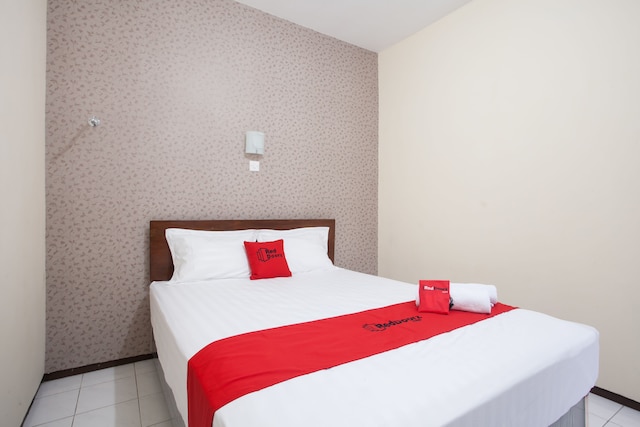 レッドドアーズ ニア ブラウィジャヤ ユニバーシティ