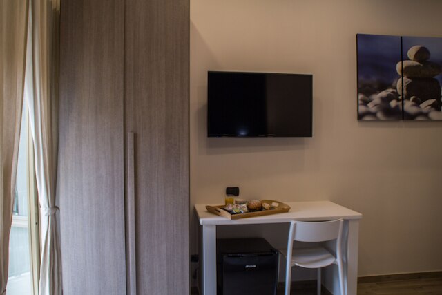 インテルノ 10 カヴール