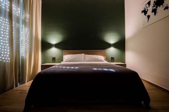 インテルノ 10 カヴール