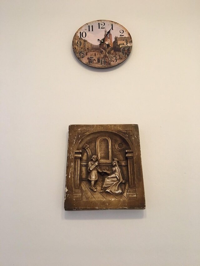 オールド クラクフ アパートメンツ