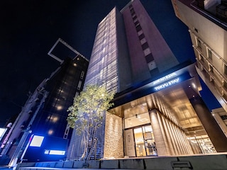 東急ステイ博多