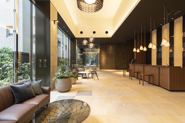 東急ステイ博多