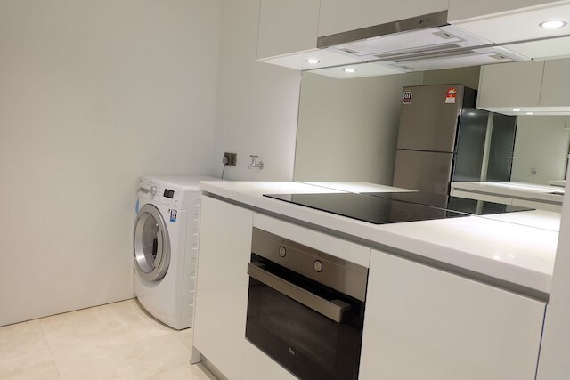 ザ スイート KLCC