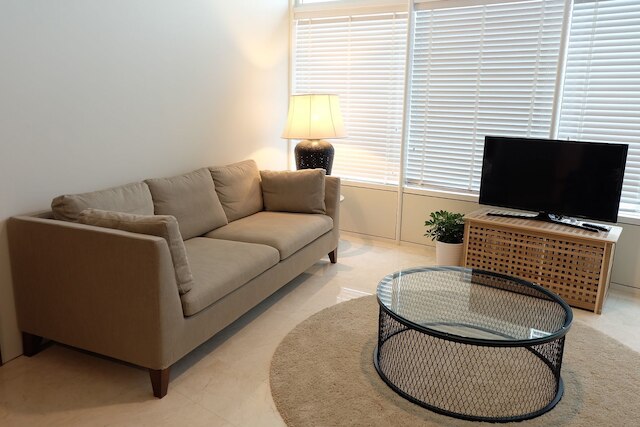 ザ スイート KLCC