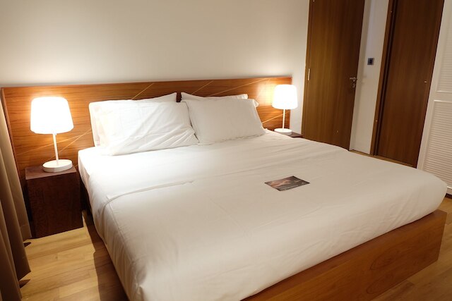 ザ スイート KLCC