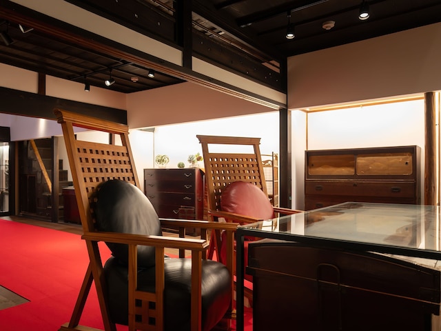 町家ホテルおやど baison