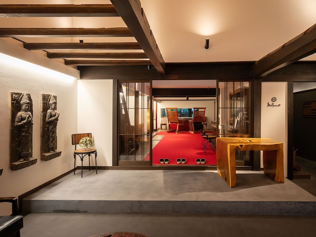 町家ホテルおやど baison