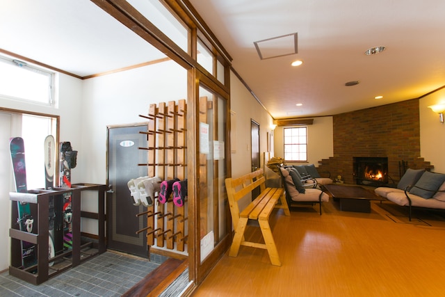 ラマット ニセコ