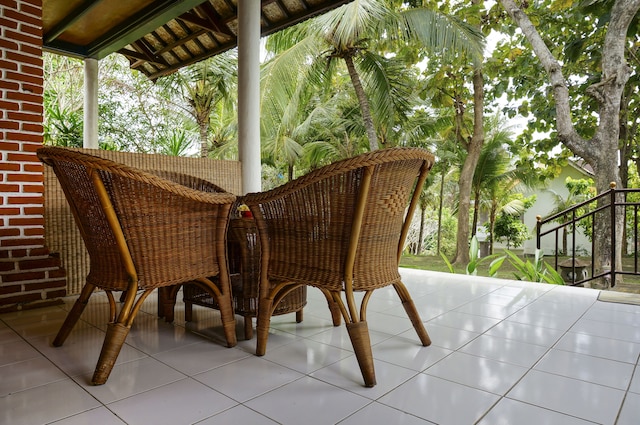 アーガスカ バンガローズ