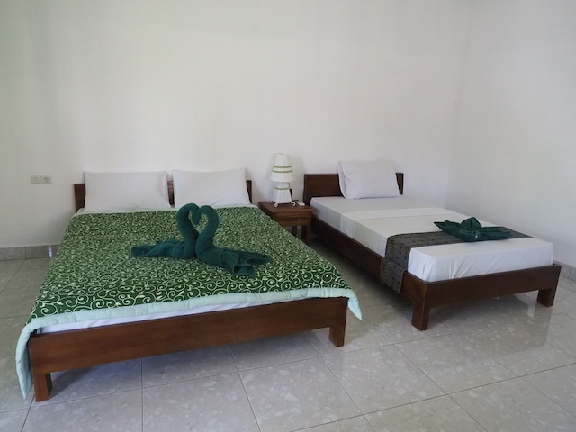 アーガスカ バンガローズ