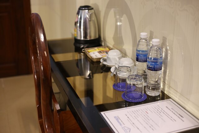 ザ スパロー ゲスト ハウス