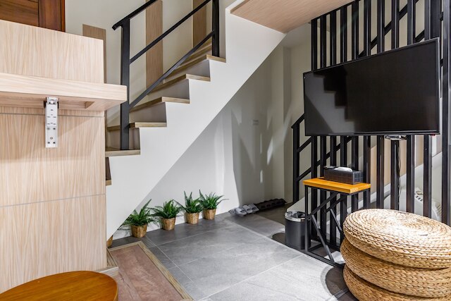 サン ムーン ティー ホテル (日月潭児茶宿 B&B)