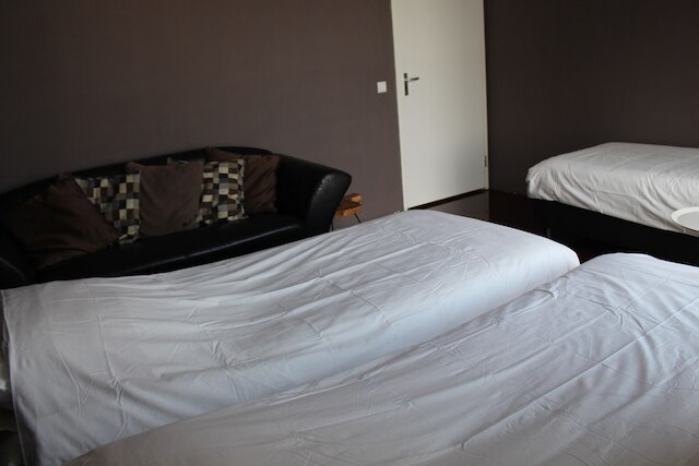 マイシティロフツ - カリプソ