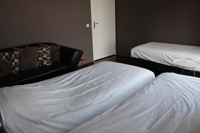 マイシティロフツ - カリプソ