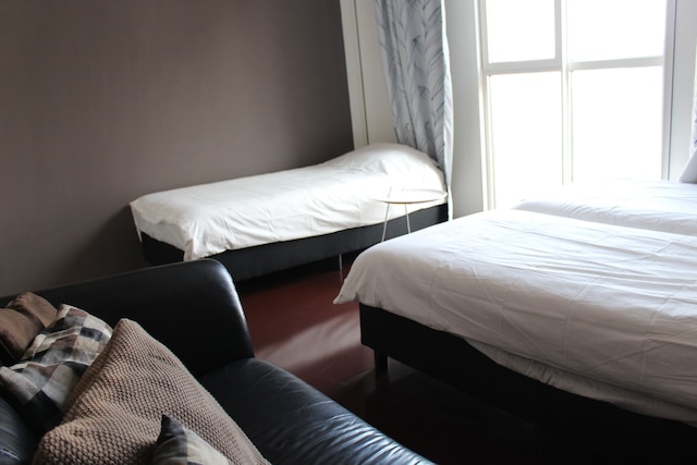 マイシティロフツ - カリプソ