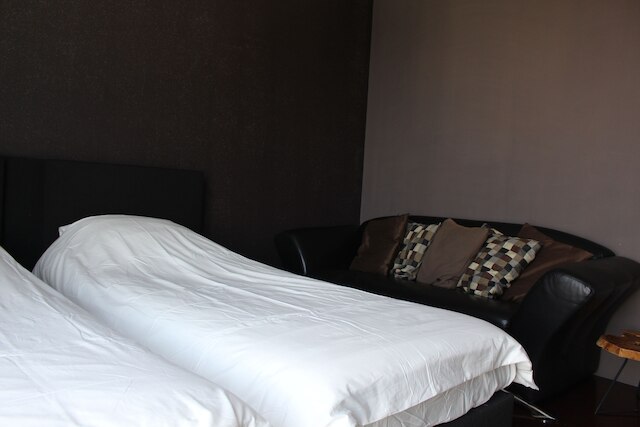 マイシティロフツ - カリプソ