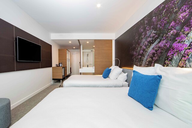 ノボテル ブリスベン サウス バンク ホテル