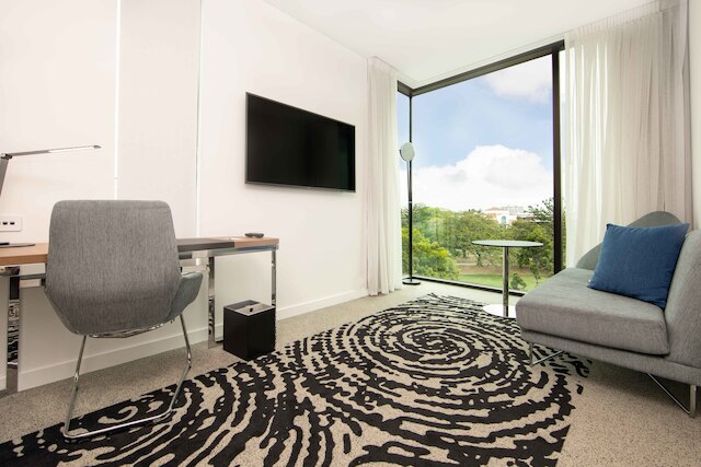 ノボテル ブリスベン サウス バンク ホテル