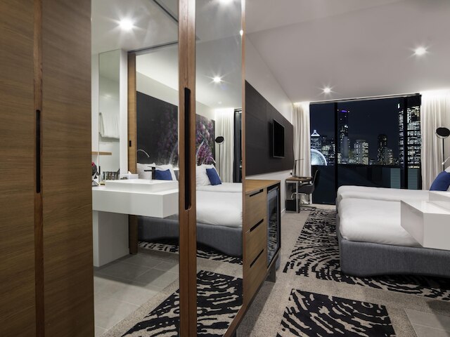 ノボテル ブリスベン サウス バンク ホテル