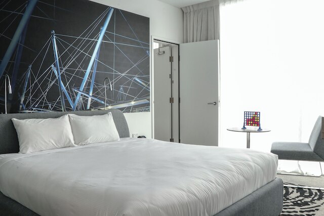 ノボテル ブリスベン サウス バンク ホテル