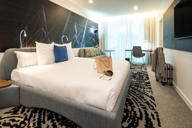 ノボテル ブリスベン サウス バンク ホテル