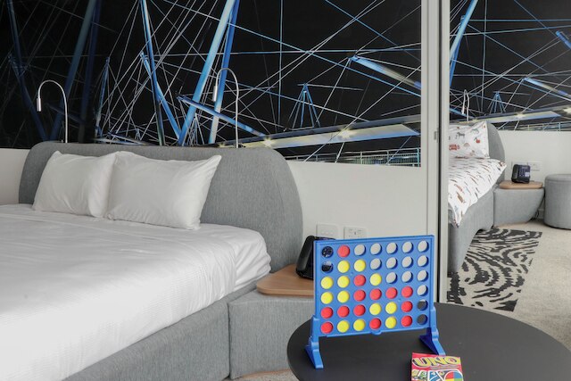 ノボテル ブリスベン サウス バンク ホテル