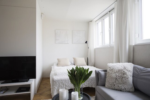 2ndhomes ウランリンナ ペントハウス アパートメンツ