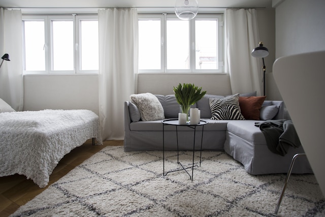 2ndhomes ウランリンナ ペントハウス アパートメンツ