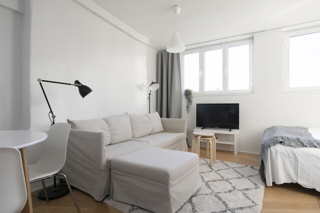 2ndhomes ウランリンナ ペントハウス アパートメンツ