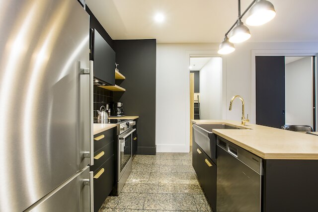 レ ロフト ドゥ ラ ガール- バイ レ ロフト ヴュー ケベック