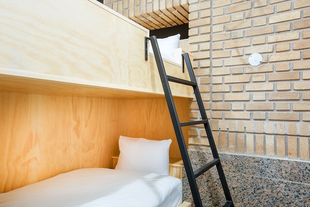 レ ロフト ドゥ ラ ガール- バイ レ ロフト ヴュー ケベック