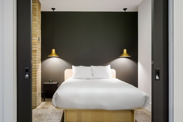 レ ロフト ドゥ ラ ガール- バイ レ ロフト ヴュー ケベック