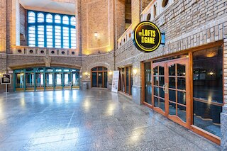 レ ロフト ドゥ ラ ガール- バイ レ ロフト ヴュー ケベック