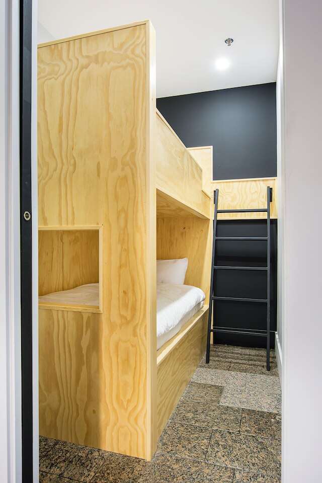 レ ロフト ドゥ ラ ガール- バイ レ ロフト ヴュー ケベック