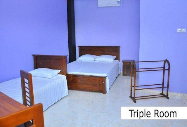 オメガ ホテル & モーテル