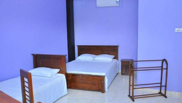 オメガ ホテル & モーテル