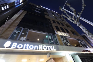 ホテル ボルトン