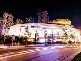 大連柏客ビジネス アパートメント (大连柏客商务公寓)