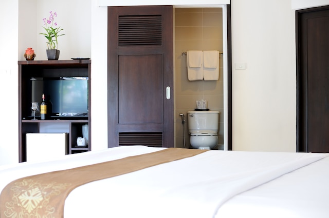 ガセムサン ホテル チャンタブリー