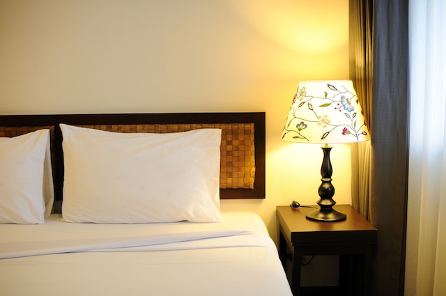 ガセムサン ホテル チャンタブリー