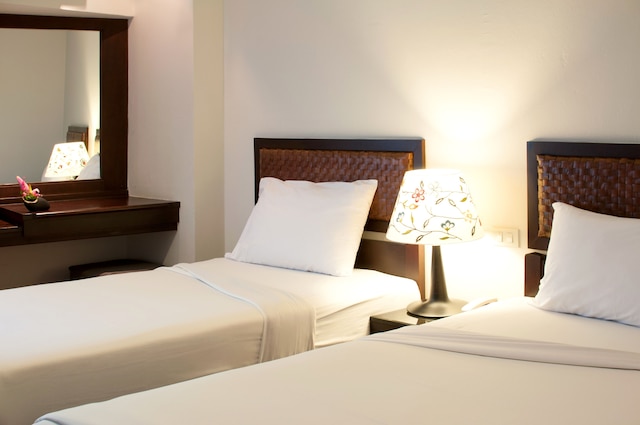 ガセムサン ホテル チャンタブリー