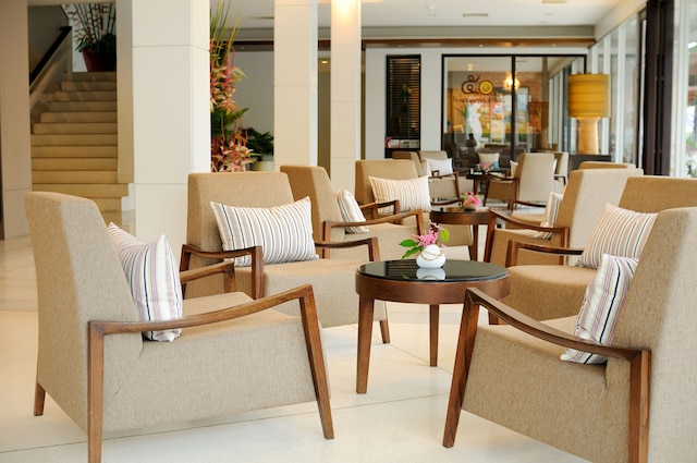 ガセムサン ホテル チャンタブリー