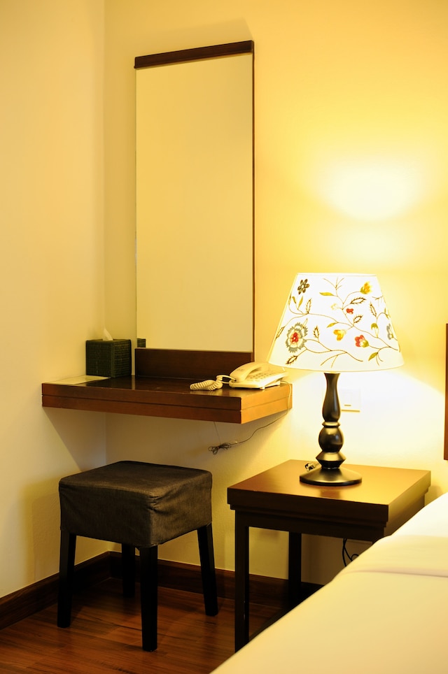 ガセムサン ホテル チャンタブリー