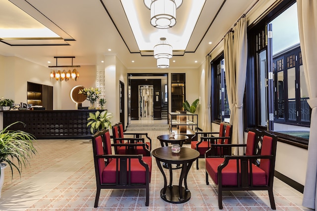 ラルーナ ホイアン リバーサイド ホテル & スパ